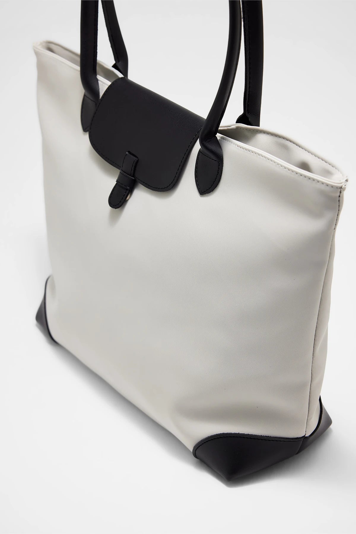 Kadın Garnili Omuz Çantası Milano - Taş