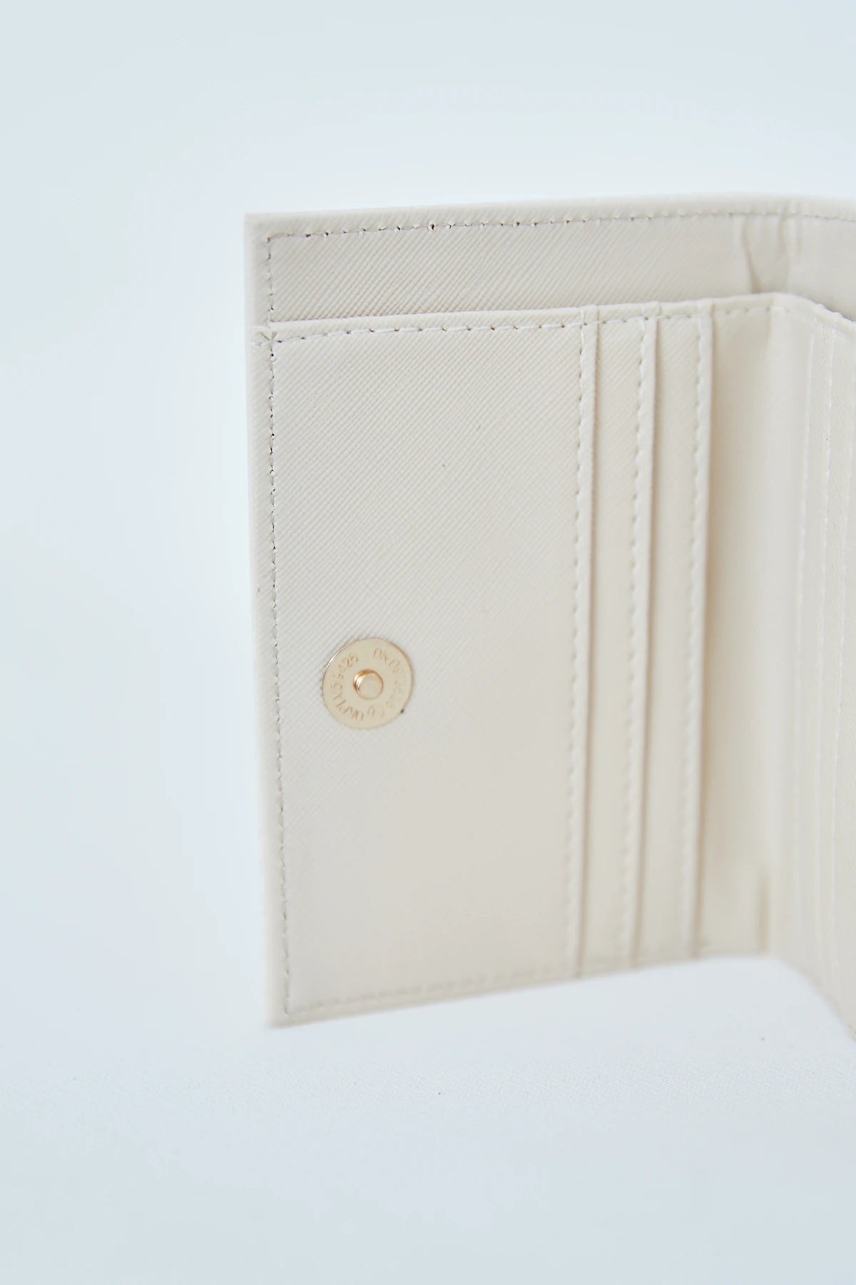 Kadın Kare Desenli Cüzdan - Tek Ebat