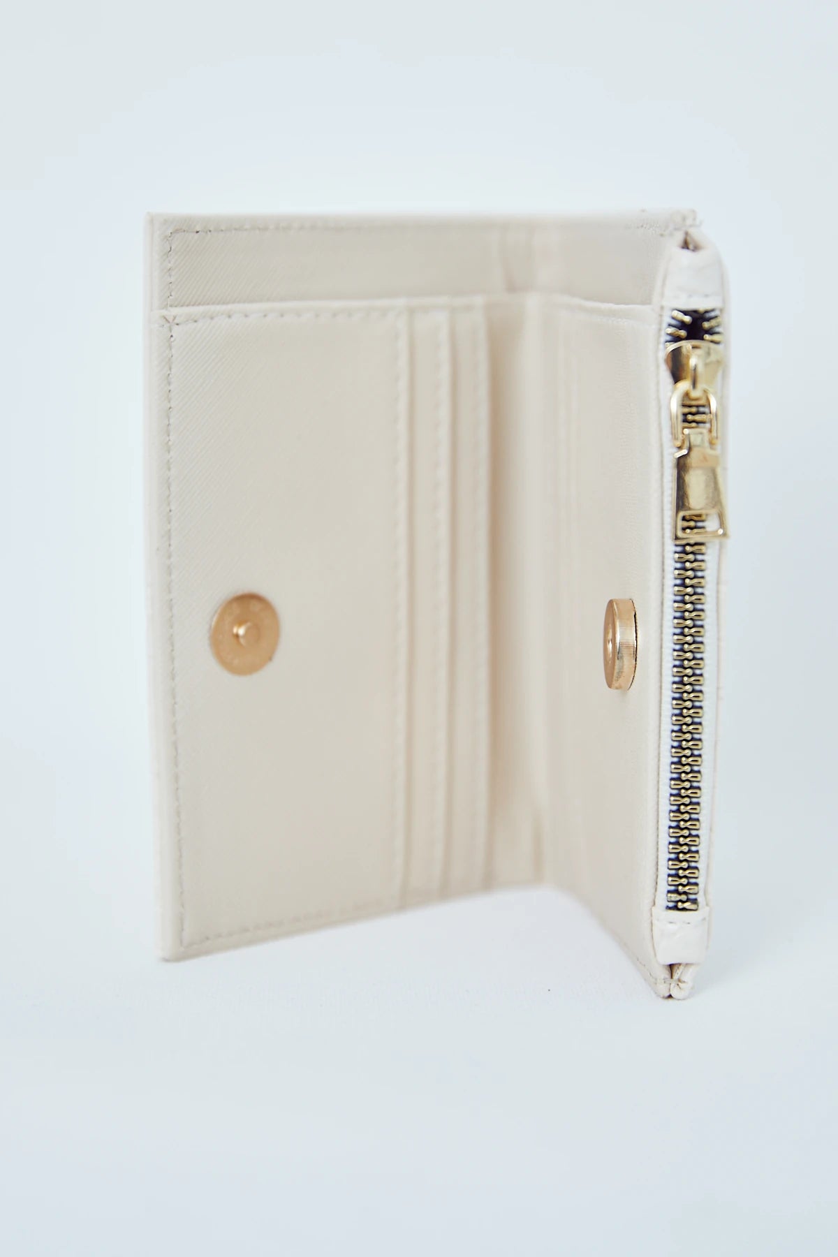 Kadın Kare Desenli Cüzdan - Tek Ebat