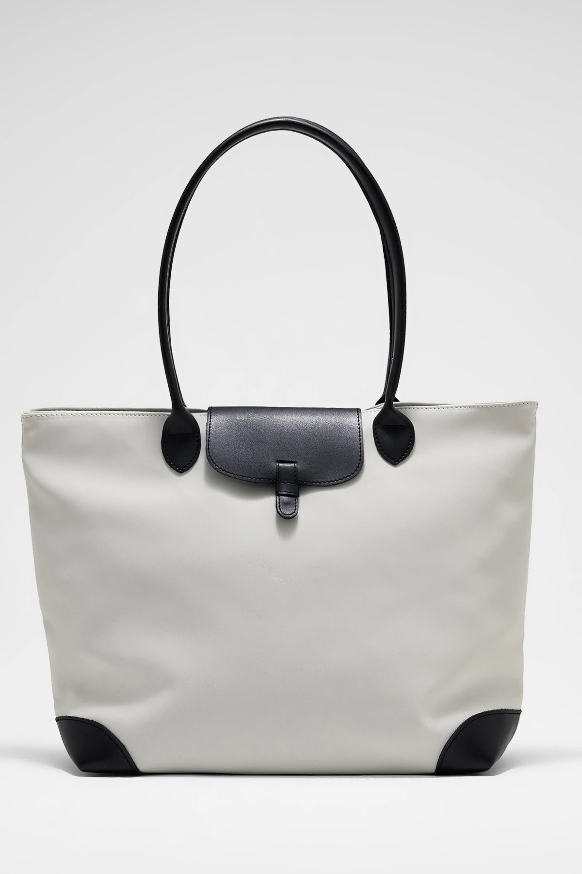 Kadın Garnili Omuz Çantası Milano - Taş